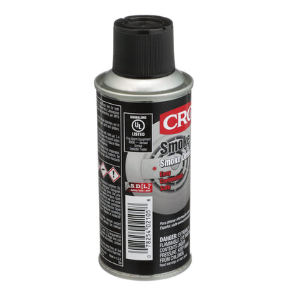 CRC 2105 Smoke Detector Tester Spray 70g