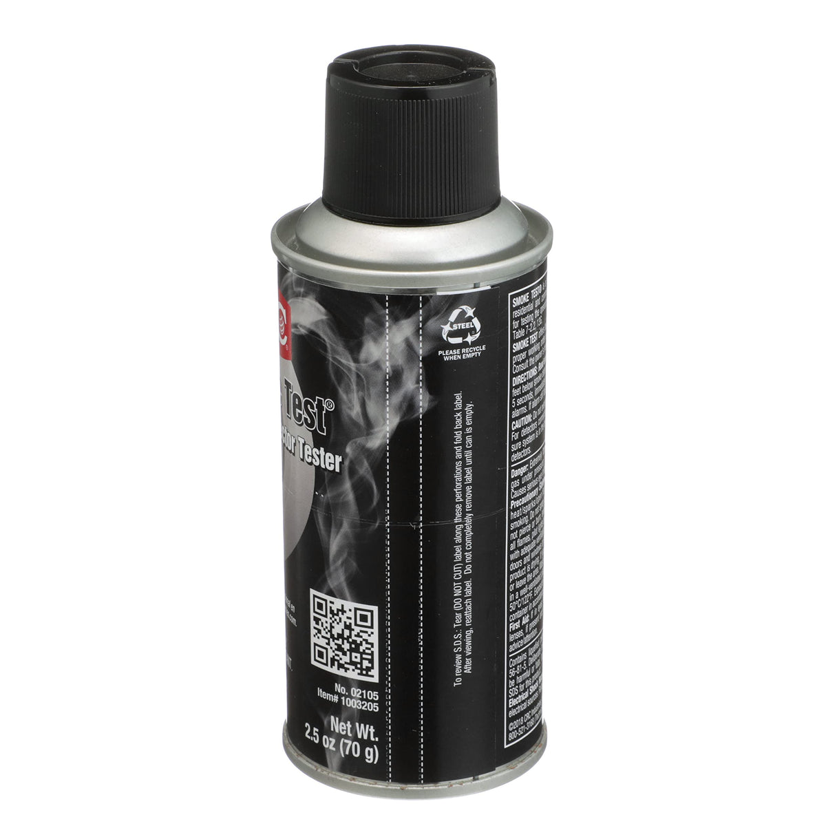 CRC 2105 Smoke Detector Tester Spray 70g