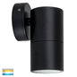 Havit HV1127GU10T Tivah Fixed Wall Pillar Light 5W GU10 Tri-Colour Black