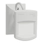 Clipsal 750WPR5-GY Infrascan Outdoor Motion Sensor 18 Meter IP66 3 Wire 240v 10A Grey