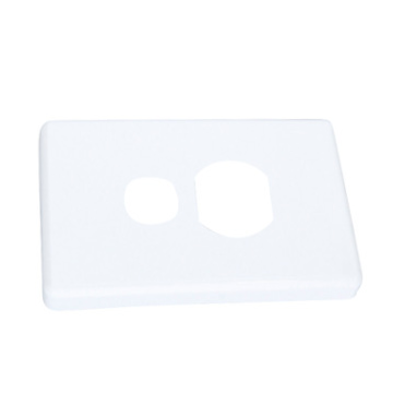 Clipsal Classic White Cover Plates Classic C2000 Series Switch Plate Covers
