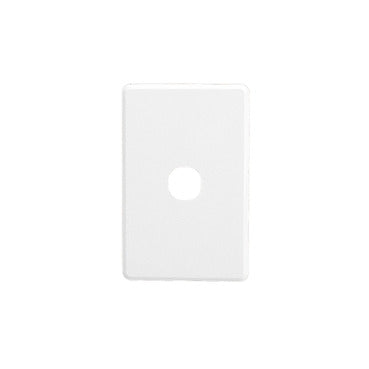 Clipsal Classic White Cover Plates Classic C2000 Series Switch Plate Covers