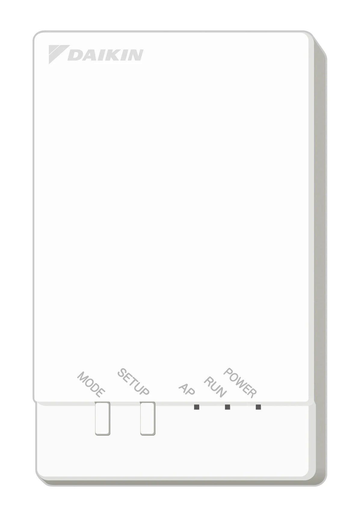Daikin BRP15B61 Airbase WiFi Controller - Wireless LAN Adaptor for Ducted Air Conditioning