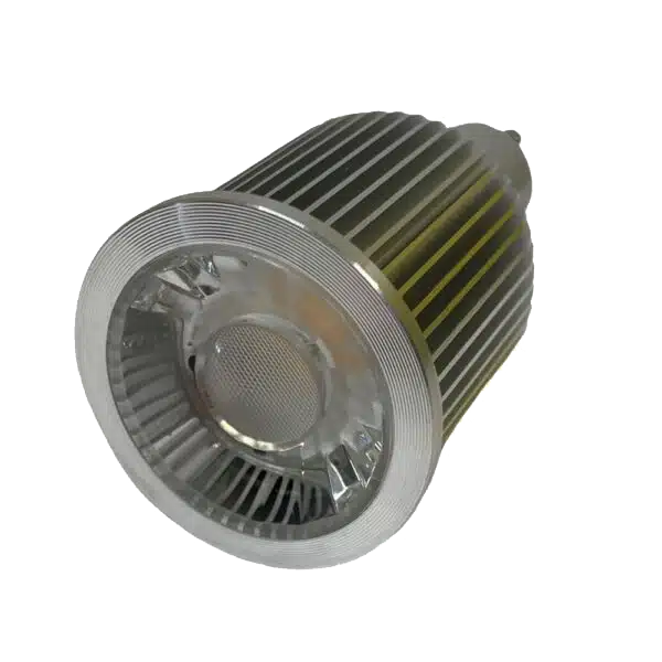 Martec Boss GU10 9W LED globe MBGU3060