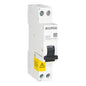 Clipsal Resi MAX RCBO Slim RCD/MCB Circut Breaker Safety Switch10/16/20/25/32amp
