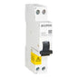 Clipsal Resi MAX RCBO Slim RCD/MCB Circut Breaker Safety Switch10/16/20/25/32amp