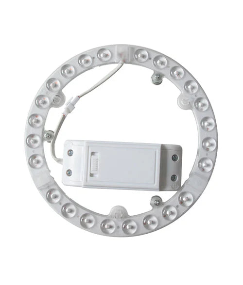 CLA LED Oyster Conversion Kit CLLTRI02/03 - 18W/24W Tri-Colour, 3000K/4000K/5000K