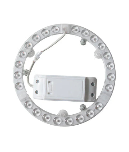 CLA LED Oyster Conversion Kit CLLTRI02/03 - 18W/24W Tri-Colour, 3000K/4000K/5000K