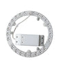 CLA LED Oyster Conversion Kit CLLTRI02/03 - 18W/24W Tri-Colour, 3000K/4000K/5000K