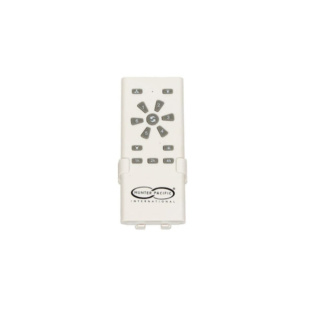 Hunter Pacific DCHP6S remote control for V1 DC ceiling fans