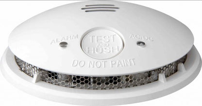 PSA Lifesaver LIF5800ACF smoke alarm - image 3