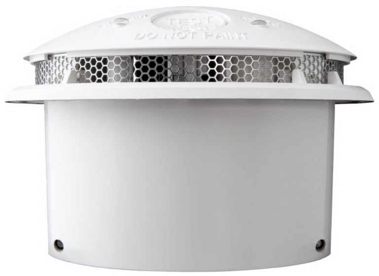 PSA Lifesaver LIF5800ACF smoke alarm - image 2