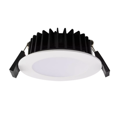 SAL Ecogem S9041TC WH - 10W Downlight Kit 92mm Cut Out TriColour Dimmable LED
