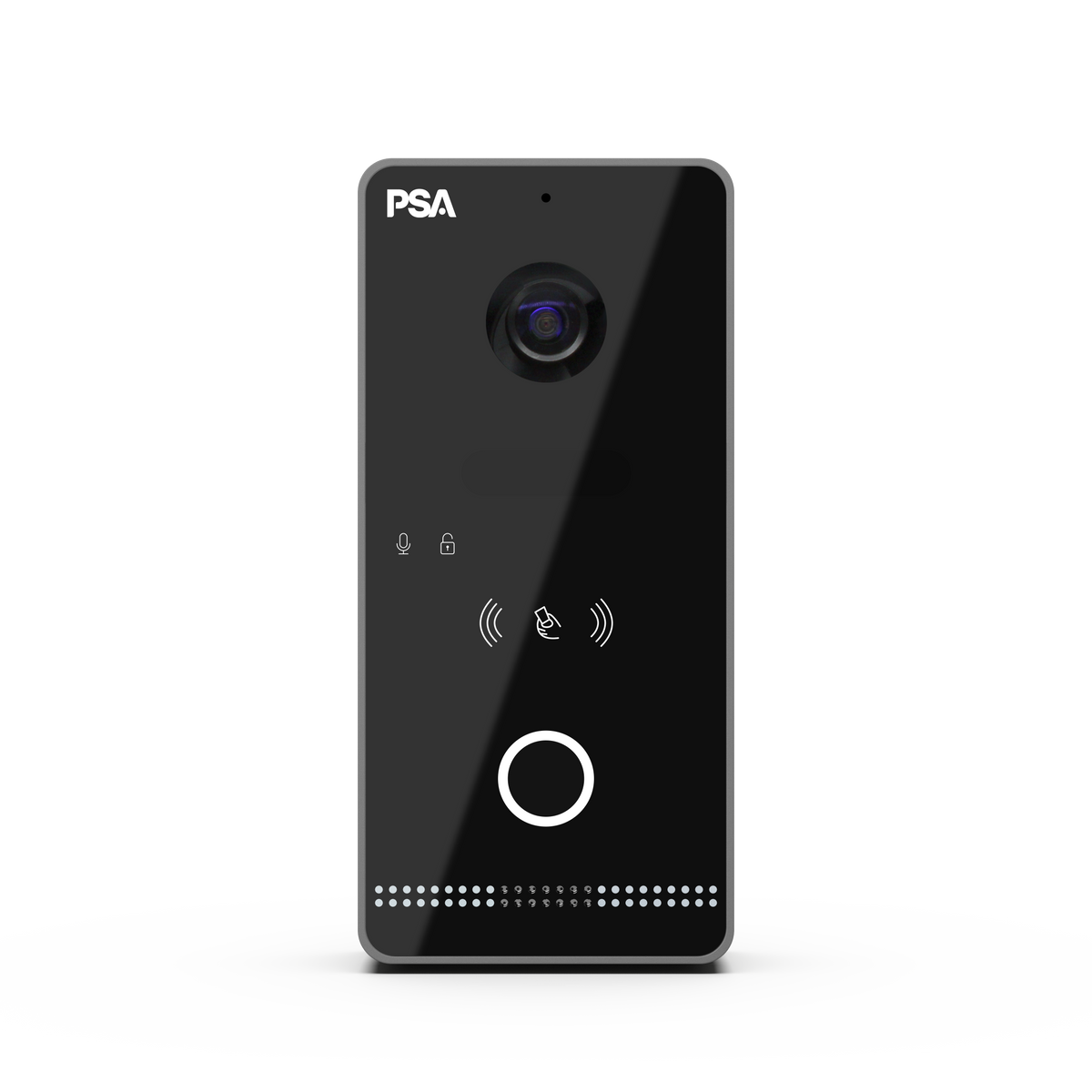 PSA Centrii ED007BID door station front view