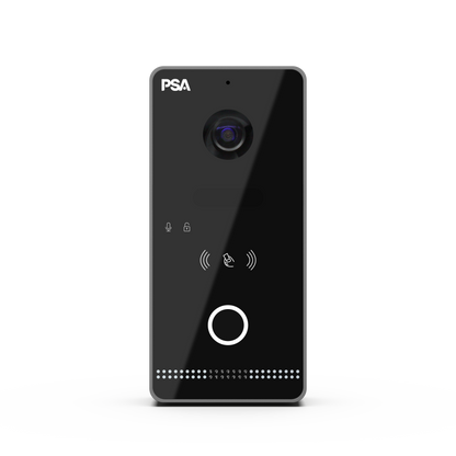 PSA Centrii ED007BID door station front view