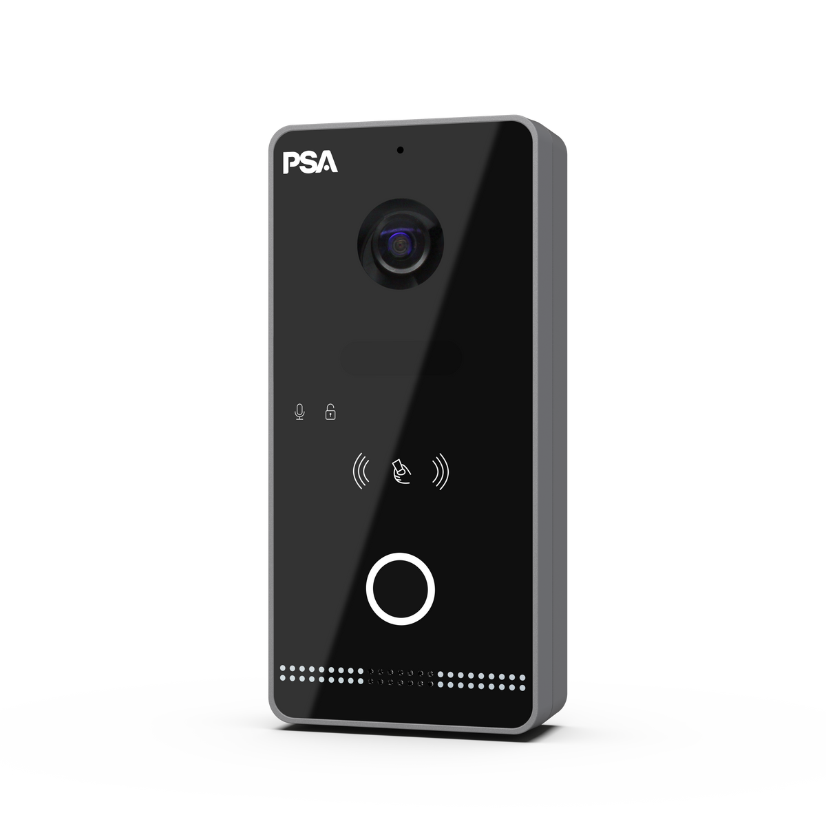 PSA Centrii ED007BID door station rear view