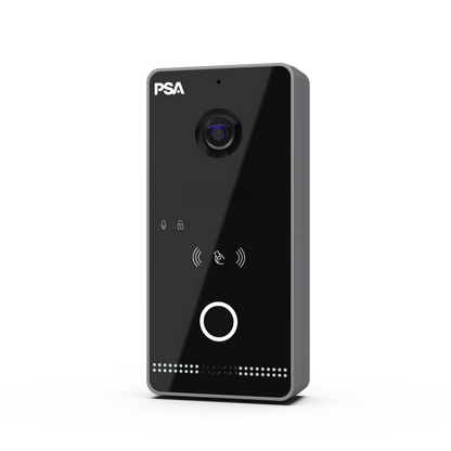 PSA Centrii ED007BID door station rear view