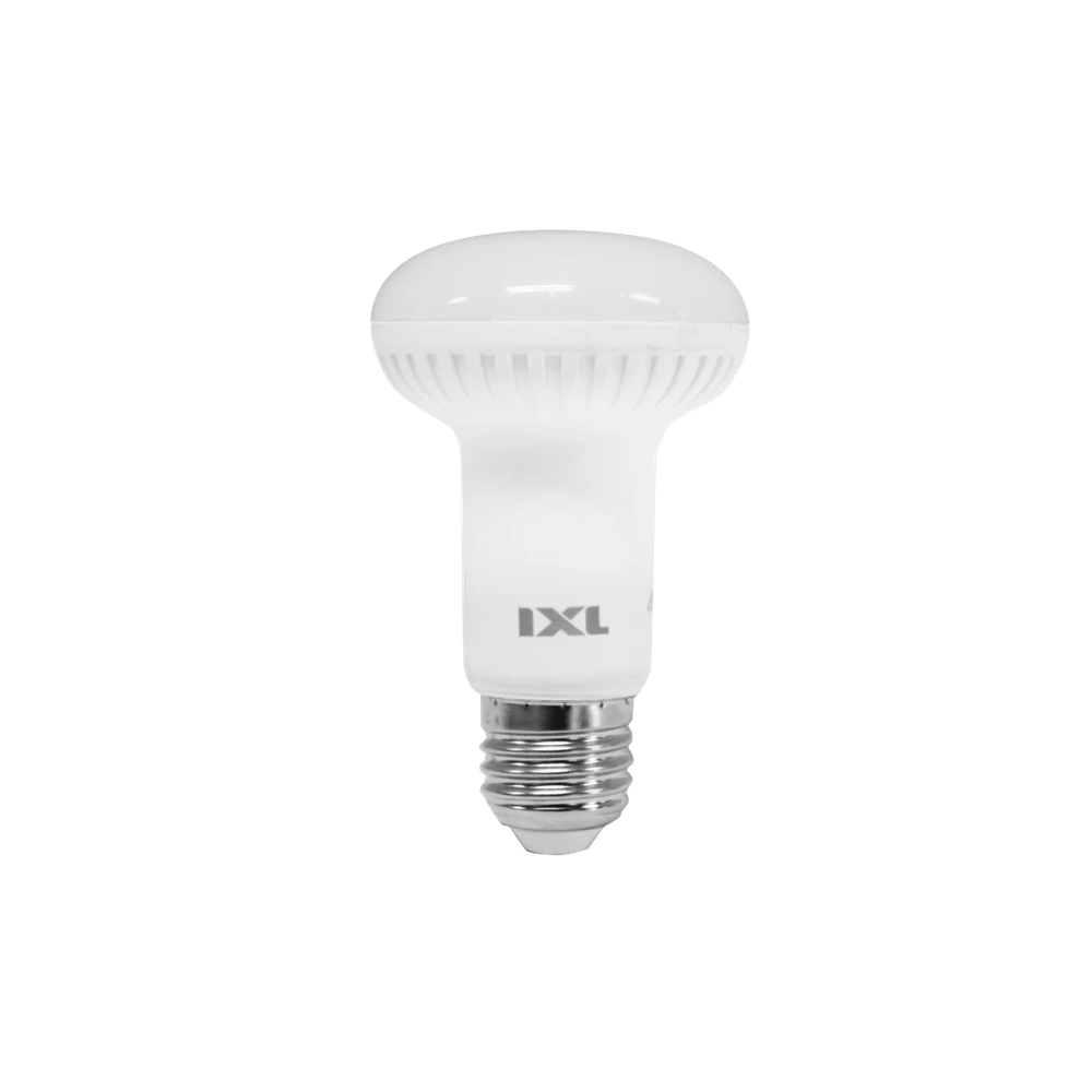 IXL 12214 LED centre globe side view