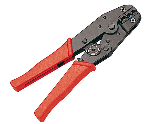 Cabac KTC1 Pre-Insulated Terminal Crimper