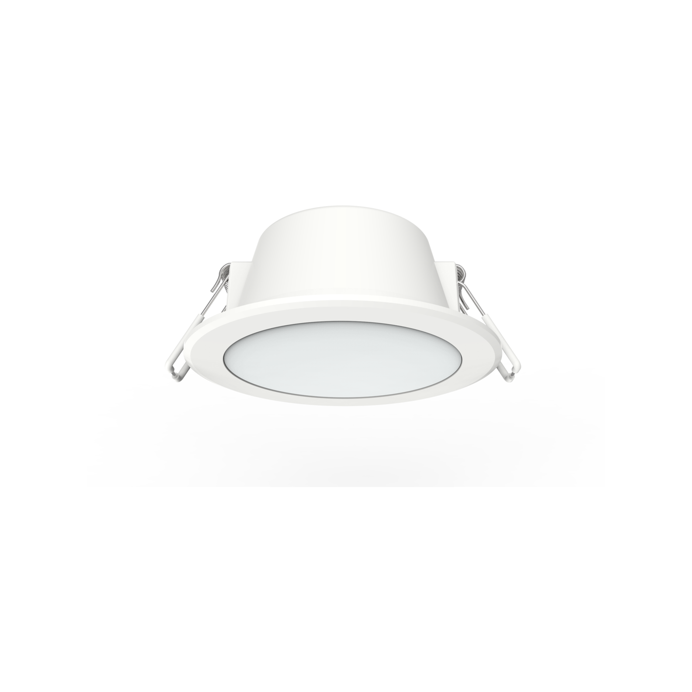 HPM  DOWNLIGHT - LDLE90TRIWE - Tri-Colour - LED - 90mm Cut Out - Flex & Plug