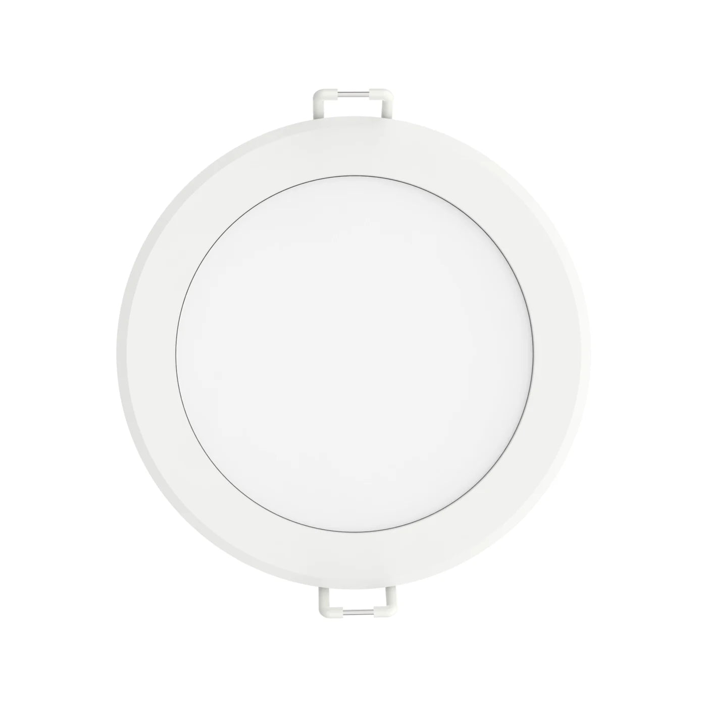 HPM  DOWNLIGHT - LDLE90TRIWE - Tri-Colour - LED - 90mm Cut Out - Flex & Plug
