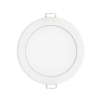 HPM  DOWNLIGHT - LDLE90TRIWE - Tri-Colour - LED - 90mm Cut Out - Flex & Plug