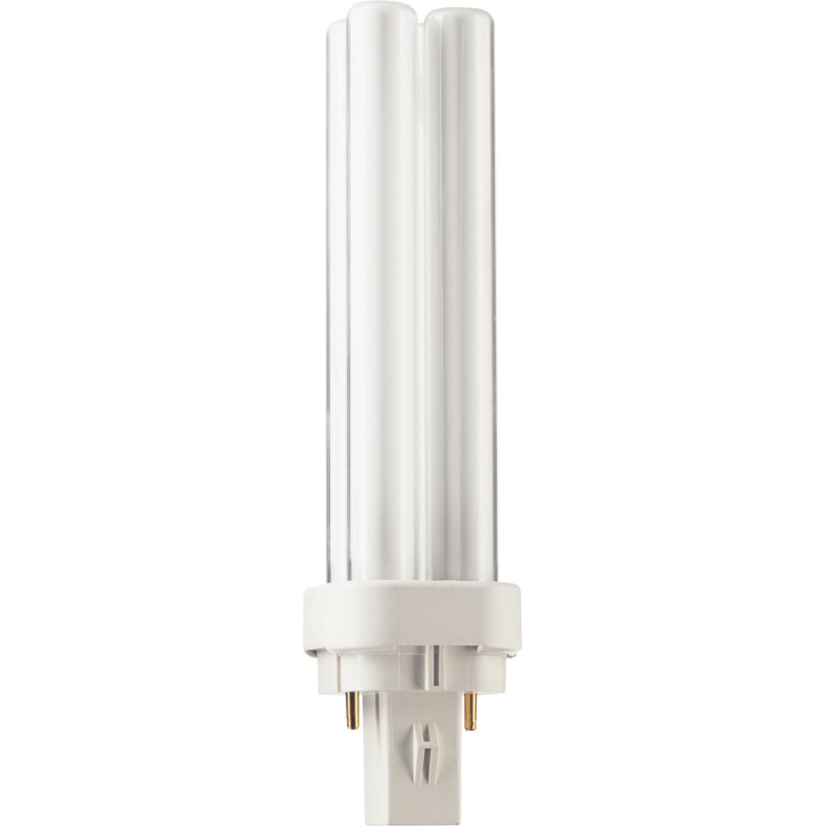 Philips Master PL-C 13W 2 pin compact fluorescent lamp