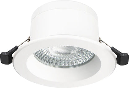 ECONOLED EC7 Trend Downlight 7w LED Tri Colour - White EC7-TRI-W-LT