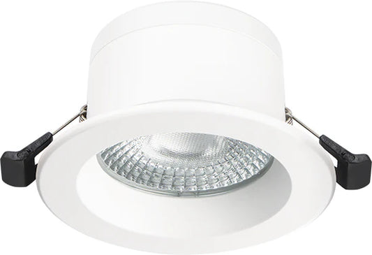 ECONOLED EC7 Trend Downlight 7w LED Tri Colour - White EC7-TRI-W-LT