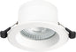 ECONOLED EC7 Trend Downlight 7w LED Tri Colour - White EC7-TRI-W-LT