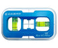 Cabac Blue Monkey Plug Point Level Stencil - Monkey