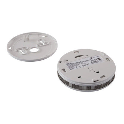 Red Smoke Alarms - R10RFP - Photoelectric RF Wireless Smoke Alarm 10 Yr Battery
