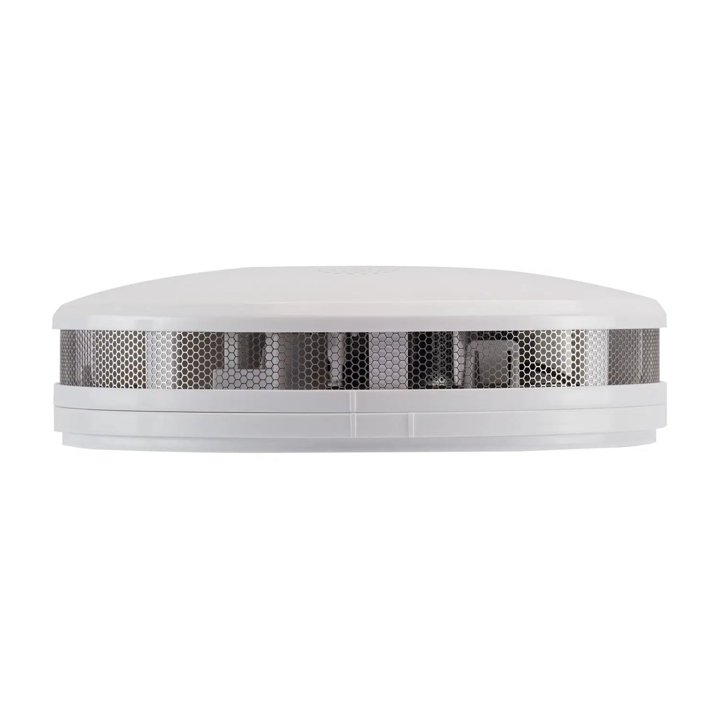 Red Smoke Alarms - R10RFP - Photoelectric RF Wireless Smoke Alarm 10 Yr Battery