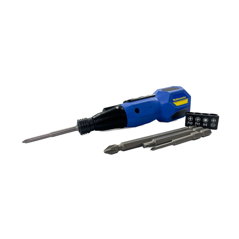 Wattmaster WATH300Q4 USB charging