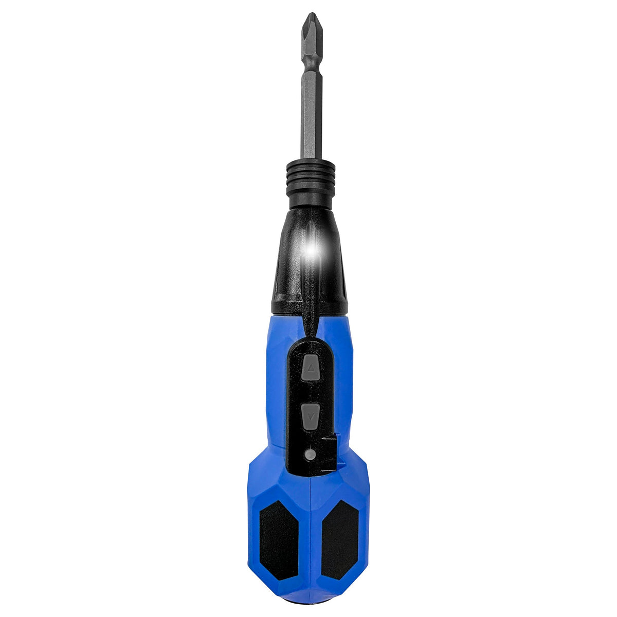 Wattmaster WATH300Q4 screwdriver with bits