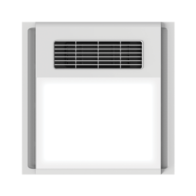 Domus Heatcore 4 in 1 bathroom heater - image 2