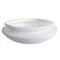 Mercator FG252134 Replacement Glass Light Cover for Grange & Caprice Ceiling Fans (B22)