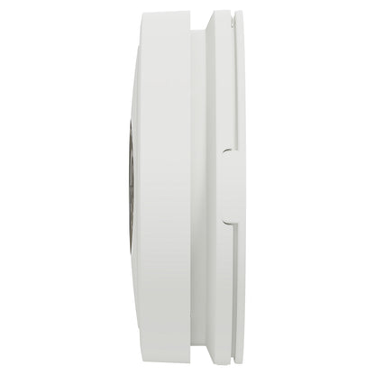 Clipsal 755PSMA5 smoke alarm right side
