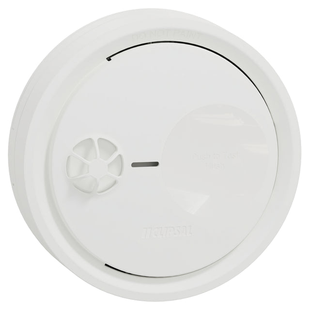 Clipsal 755HA5L 230V heat alarm with 10 year lithium battery