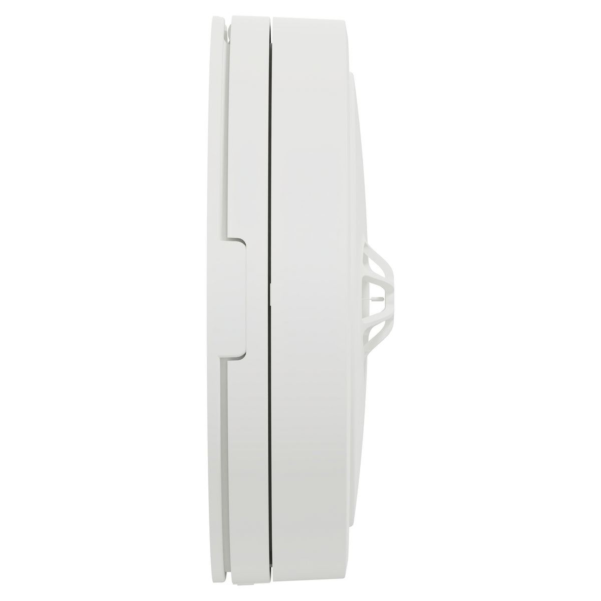 Clipsal 755HA5L heat alarm left side