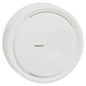 Clipsal 755PSMA5 photoelectric smoke alarm 240V, surface mount