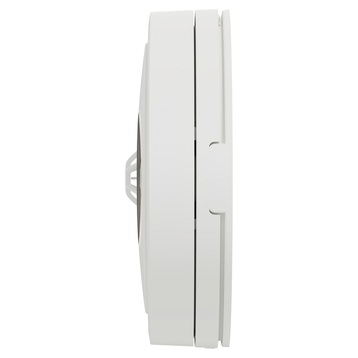 Clipsal 755HA5L heat alarm right side