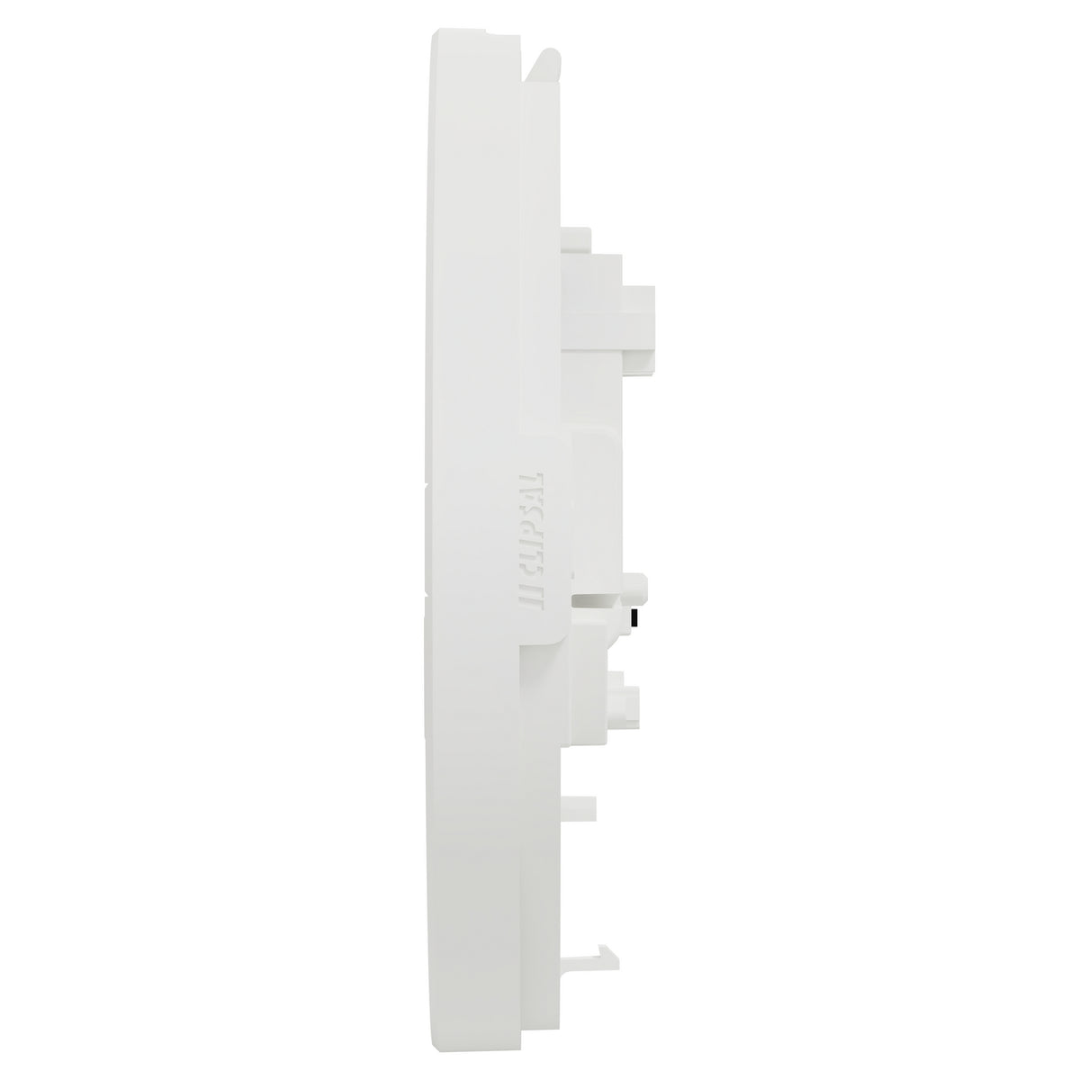Clipsal 755RB5 relay base left side