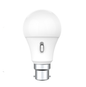 SAL LGS14TC/B22D 12W dimmable GLS LED lamp, B22, tri-colour