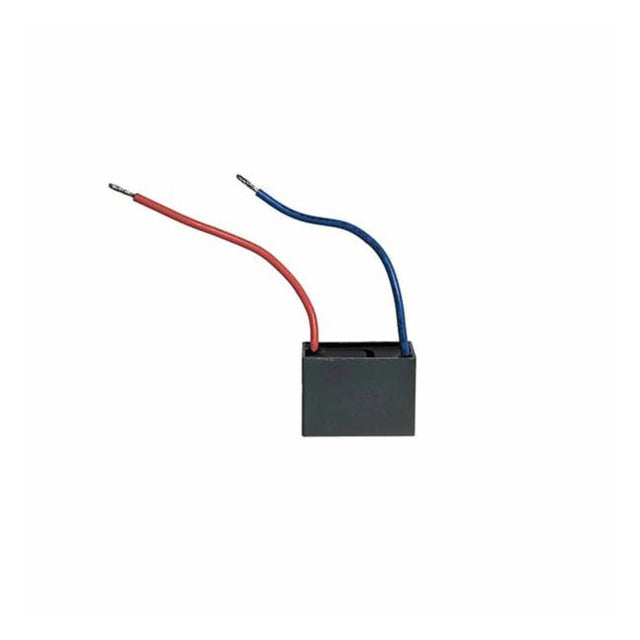 Hunter Pacific Ceiling Fan Capacitor 1.8uF 400V 2 Wire Start Run W06-023