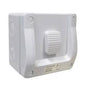 Weatherproof outdoor power point - image 4