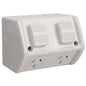 Weatherproof outdoor power point - image 2
