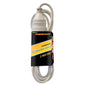 Powerforce POWSPL2 white 10A extension lead 2m