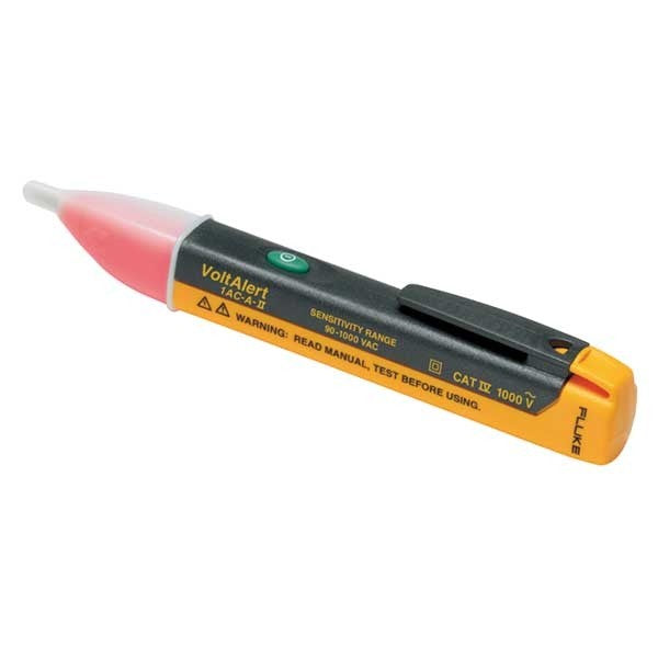 Fluke 1AC II VoltAlert Non-Contact Voltage Tester