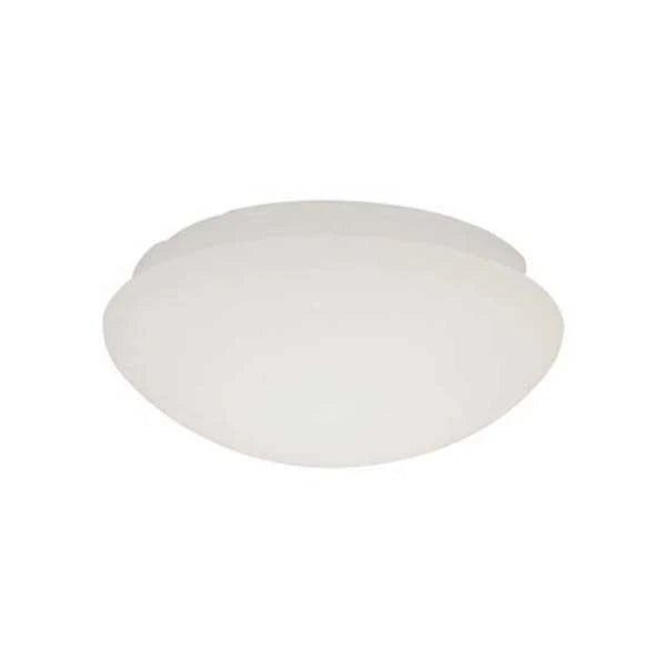 Hunter Pacific W04-500 Eclipse Replacement Glass Light Cover for Typhoon Fan